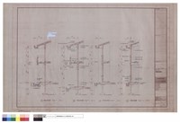 藏品(牆剖面詳圖)的圖片