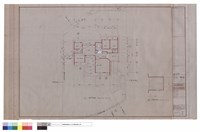 藏品(C-7-a2一樓平面)的圖片