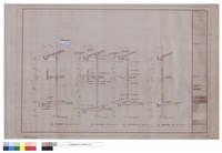 藏品(牆剖面詳圖)的圖片