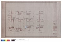 藏品(墻剖面詳圖)的圖片