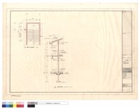 藏品(樓梯平面詳圖)的圖片