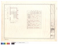 藏品(樓梯平面詳圖)的圖片