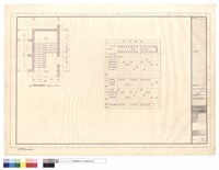 藏品(樓梯平面詳圖)的圖片