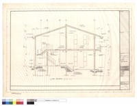 藏品(樓梯、墻剖面詳圖)的圖片