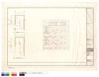 藏品(樓梯平面詳圖)的圖片