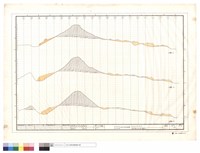 藏品(開挖整地前後橫斷面)的圖片