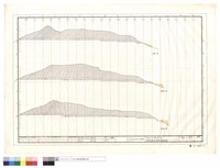 藏品(開挖整地前後縱斷面)的圖片