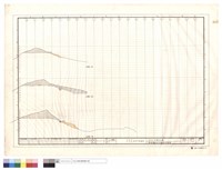 藏品(開挖整地前後縱斷面)的圖片