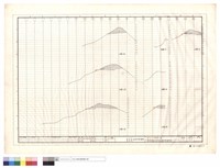 藏品(開挖整地前後縱(橫)斷面)的圖片
