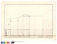 藏品(道路縱斷面圖)的圖片