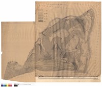 藏品(坡度分析圖)的圖片