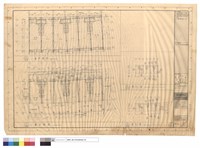 藏品(一、二層平面及索引圖(B26~B31))的圖片