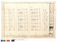 藏品(B26~B31各層結構平面圖)的圖片