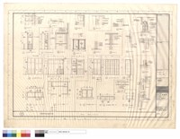 藏品(壁櫥詳圖)的圖片