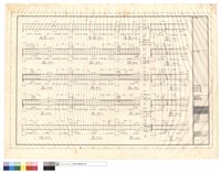 藏品(樑配筋圖)的圖片