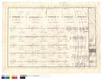 藏品(基礎及樓板配筋圖)的圖片