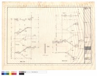 藏品(甲、乙樓梯配筋圖)的圖片