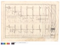 藏品(墻剖面詳圖)的圖片
