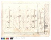藏品(屋塔剖面詳圖及鐵爬梯詳圖大樣)的圖片