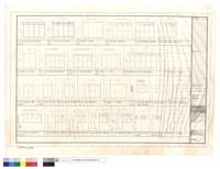 藏品(門窗立面)的圖片