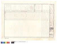 藏品(門立面詳圖)的圖片