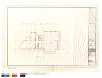 藏品(七樓平面圖)的圖片
