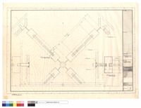 藏品(旋轉門詳圖)的圖片