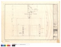 藏品(旋轉門詳圖)的圖片