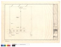 藏品(A、B、C天花詳圖)的圖片