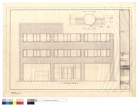 藏品(磁磚詳圖)的圖片