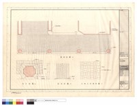 藏品(騎樓詳圖)的圖片