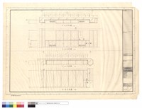 藏品(A向平,立面圖及B向平,立面圖)的圖片