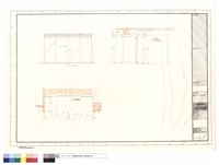 藏品(電梯LOBBY詳剖圖)的圖片