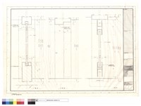 藏品(A',B',C'斷面詳圖)的圖片