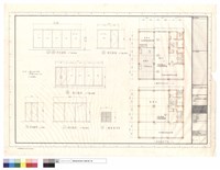 藏品(十樓變更設計及隔間鋁門)的圖片