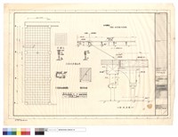 藏品(九樓電腦室地板詳圖)的圖片