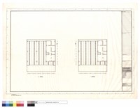 藏品(十一層,十二層平面)的圖片