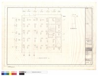 藏品(十二層鋼筋位置圖)的圖片