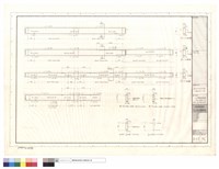 藏品(小樑配筋圖Rb1,RWb1,2b1,2Wb1,1b1,BWb1,BWg1,BWg2,8-2Wb1,Wg1,R-9Wb1Wg1)的圖片