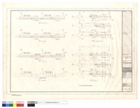 藏品(剪力墻配筋圖W1,W5)的圖片