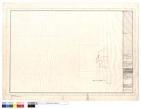 藏品(屋塔避雷針、插座、照明系統及水位電極棒平面配置圖)的圖片