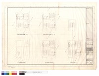藏品(各層給水平面配置圖)的圖片