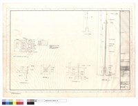 藏品(避雷針安裝詳細圖)的圖片
