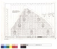 藏品(壹樓結構平面圖)的圖片