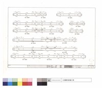 藏品(一層梁配筋圖)的圖片