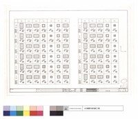 藏品(柱配筋圖)的圖片