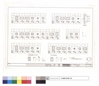 藏品(柱配筋圖)的圖片