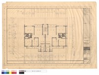 藏品(標準單元平面圖)的圖片