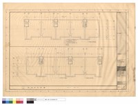 藏品(屋頂層平面圖)的圖片
