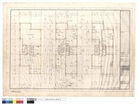 藏品(地下層及一,二層平面圖)的圖片